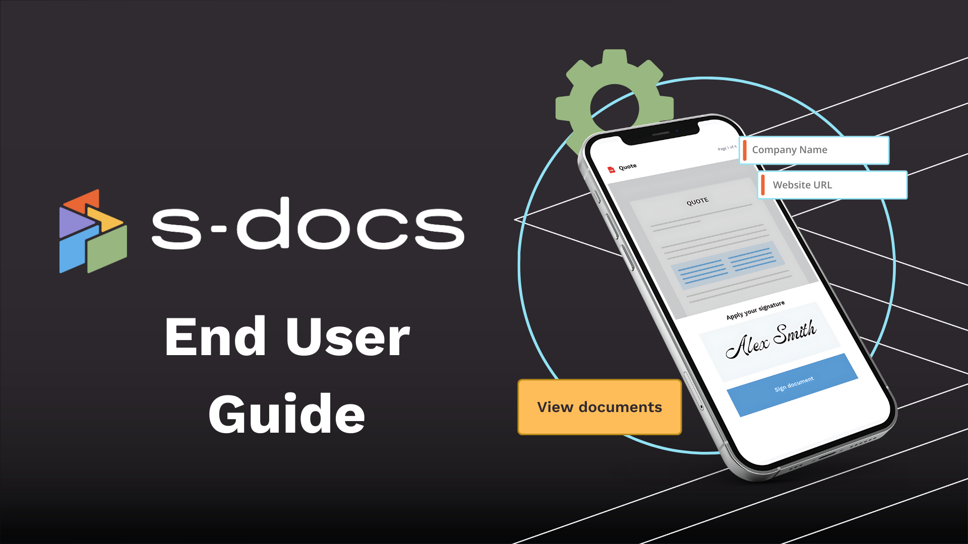 Videos | S-Docs